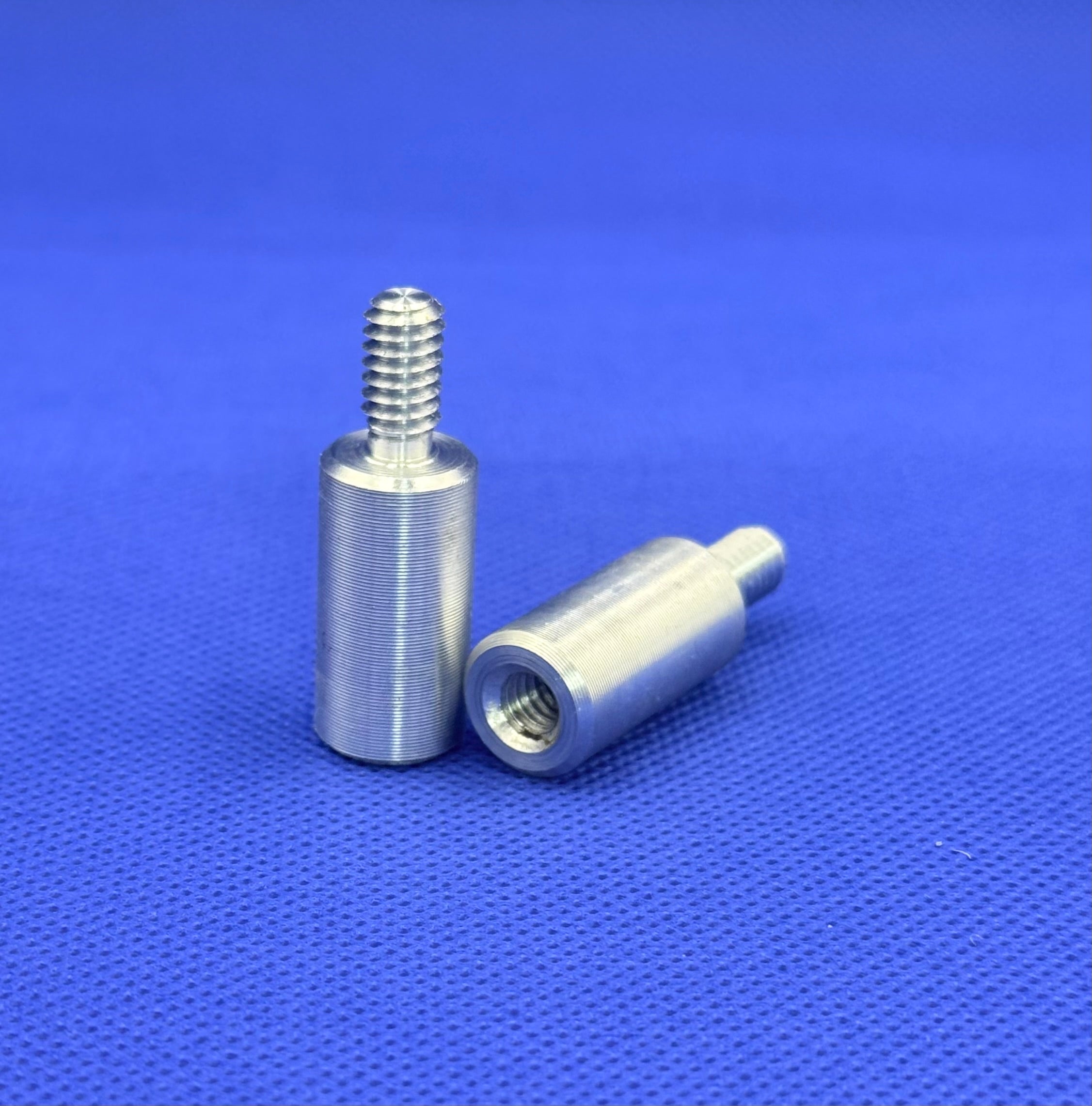1 1/2” Long Threaded Standoff