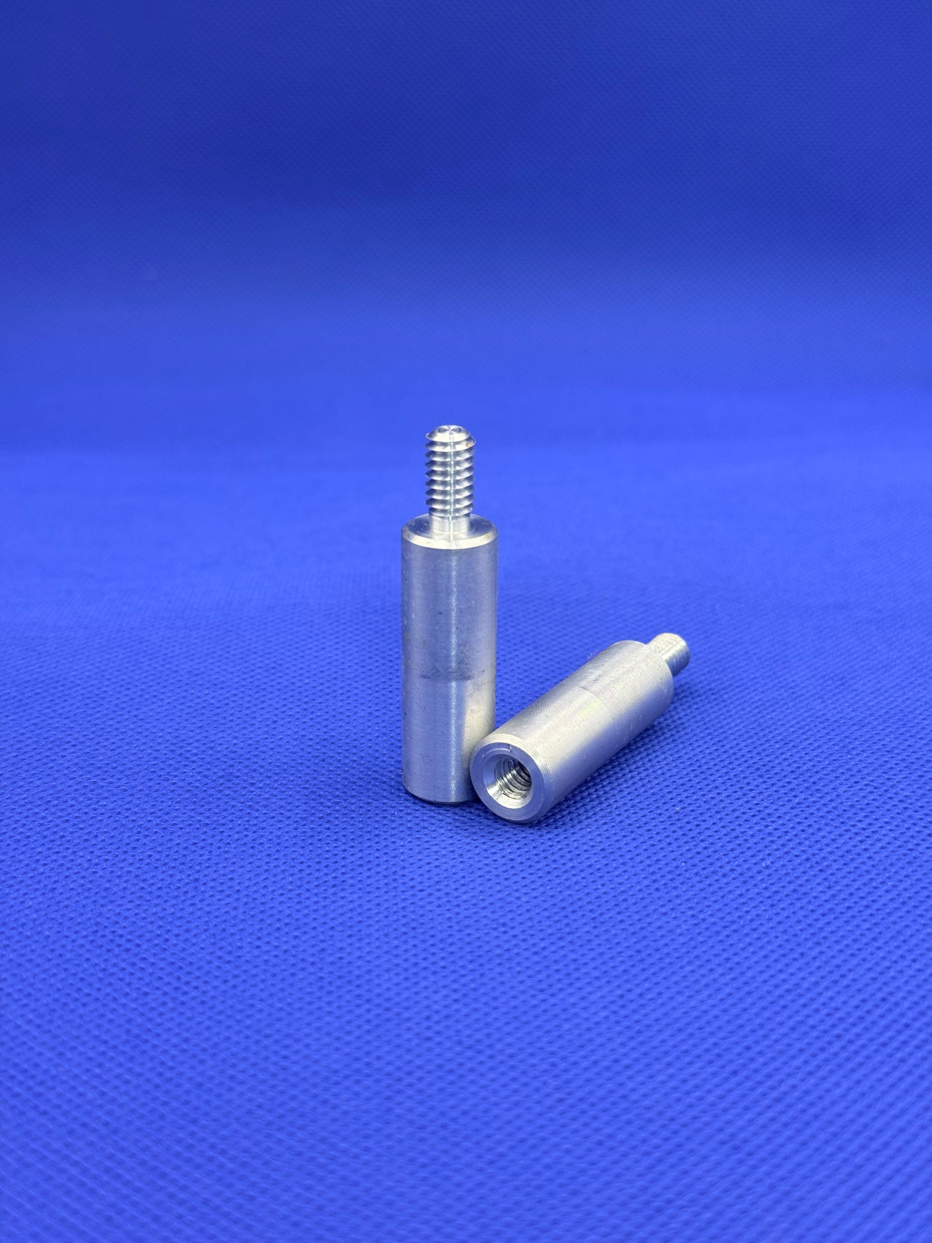 2” Long Threaded Standoff