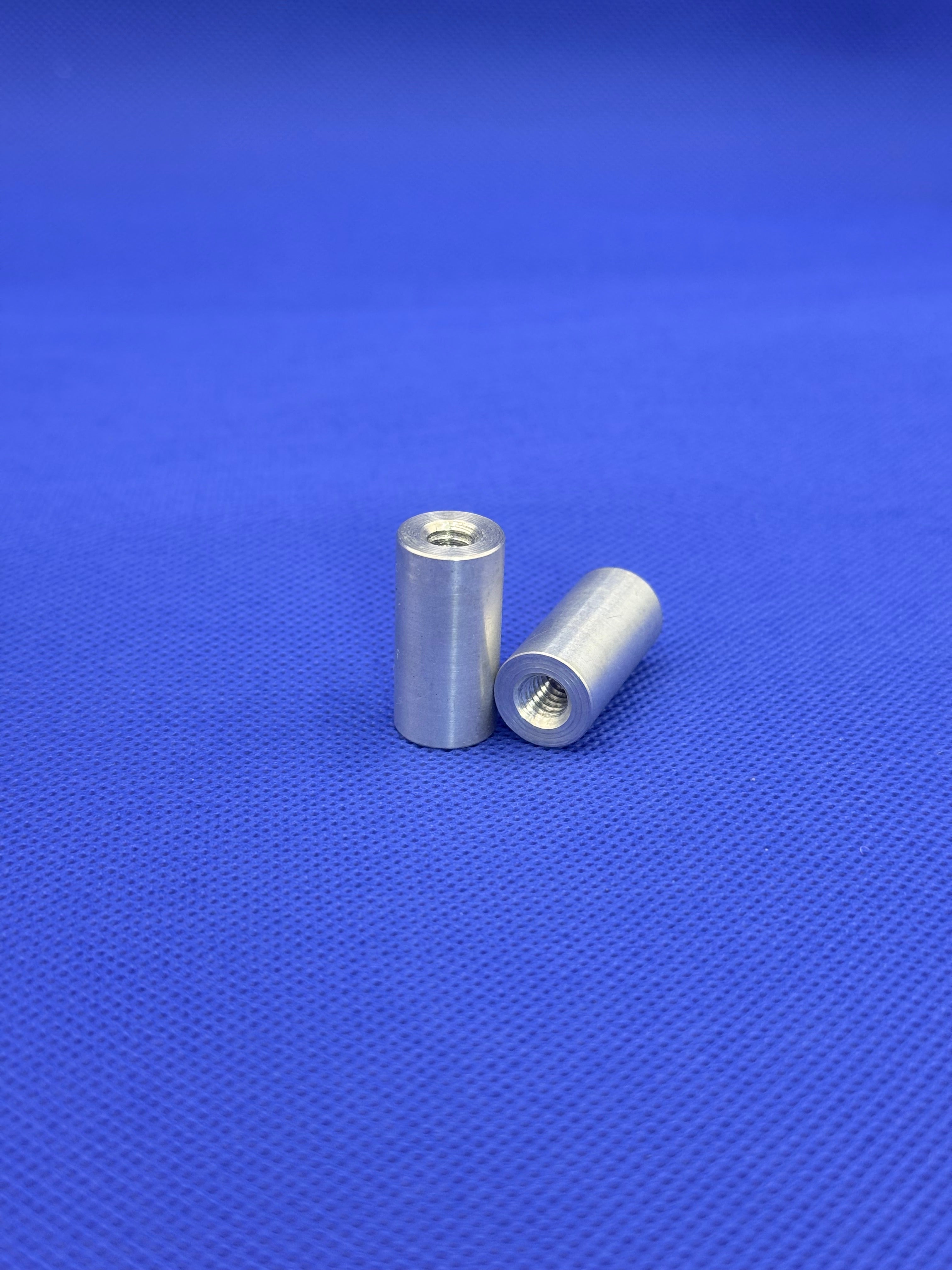 1” Long Threaded Standoff
